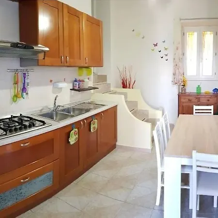 Lejlighed Levante Ponza