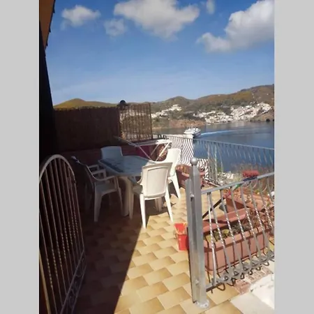 Levante Lejlighed Ponza
